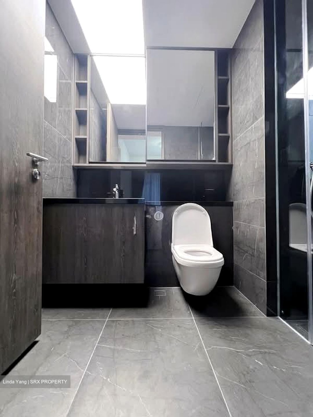 The M (D7), Apartment #613504661